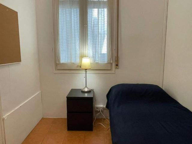 1 Dormitorio Shared Living/Roommate Barcelona Barcelona 103119907