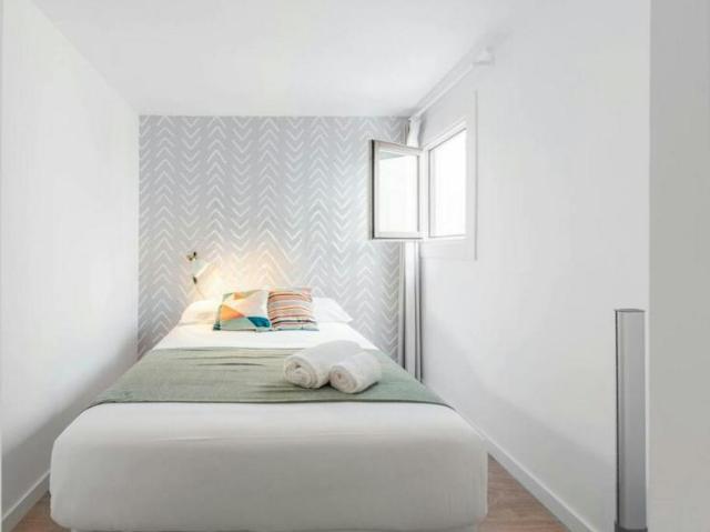 1 Dormitorio Shared Living/Roommate Barcelona Barcelona 103244328