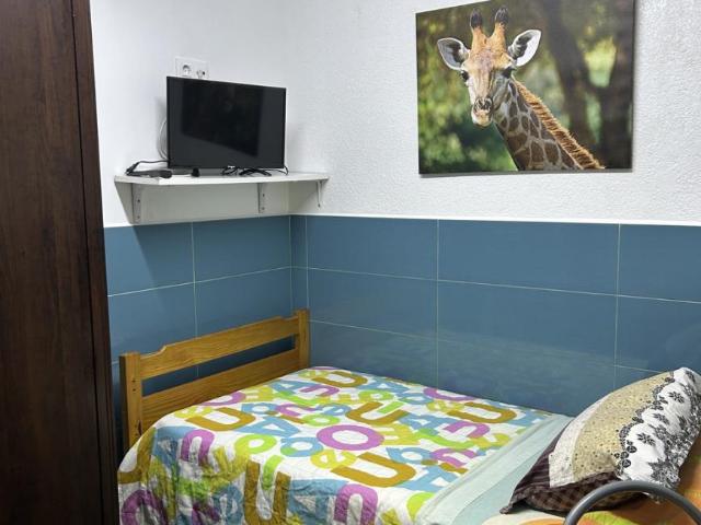 1 Dormitorio Shared Living/Roommate Barcelona Barcelona 103303321
