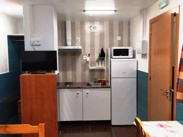 1 Dormitorio Shared Living/Roommate Barcelona Barcelona 103303323