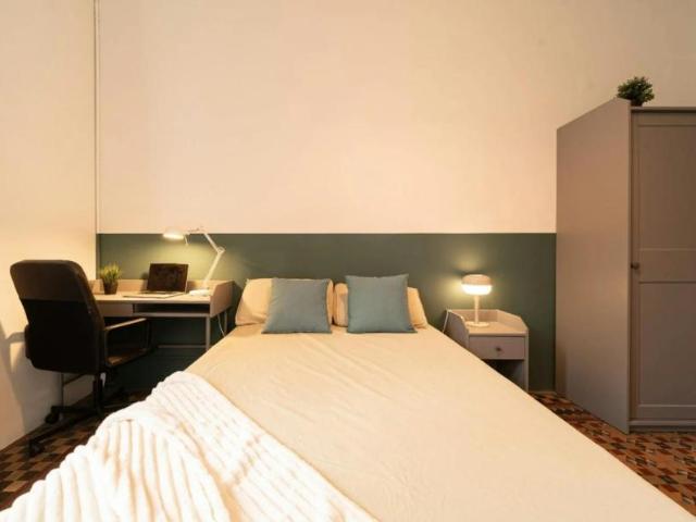 1 Dormitorio Shared Living/Roommate Barcelona Barcelona 103339255