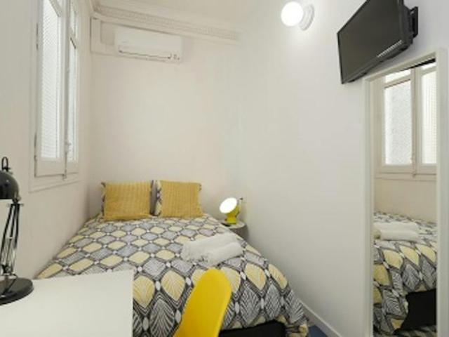 1 Dormitorio Shared Living/Roommate Barcelona Barcelona 103339686