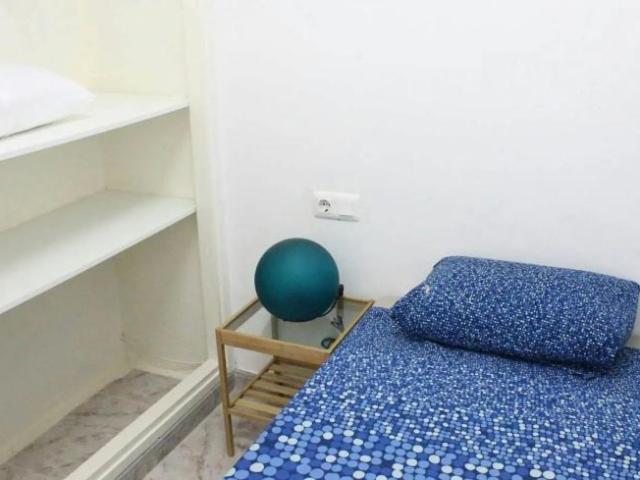 1 Dormitorio Shared Living/Roommate Barcelona Barcelona 103613231
