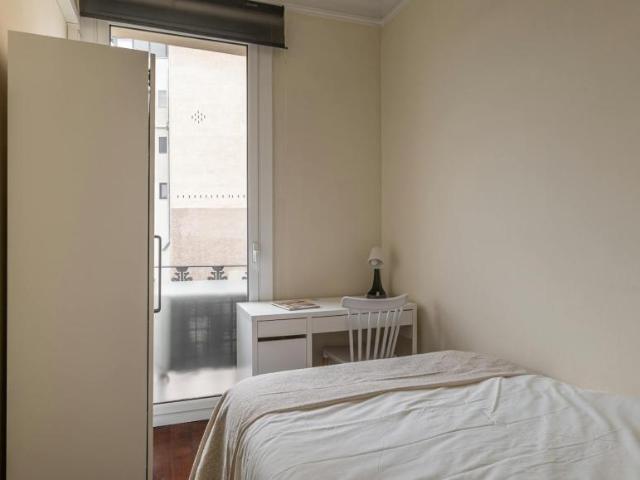 1 Dormitorio Shared Living/Roommate Barcelona Barcelona 103613384
