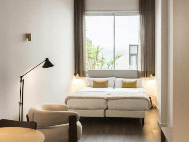 1 Dormitorio Shared Living/Roommate Barcelona Barcelona 103654193