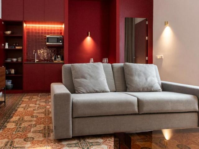 1 Dormitorio Shared Living/Roommate Barcelona Barcelona 103654964