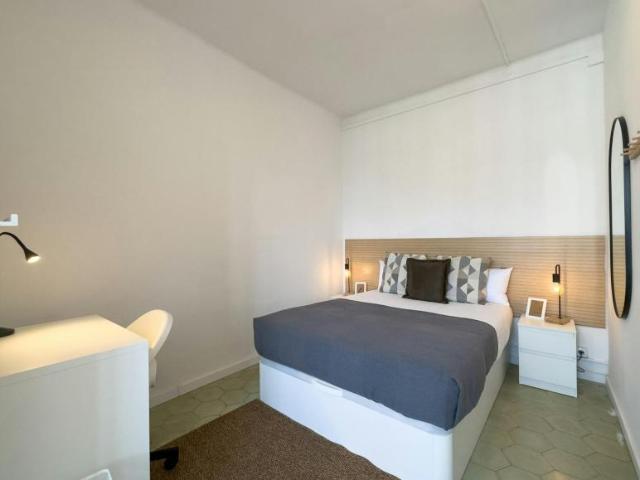 1 Dormitorio Shared Living/Roommate Barcelona Barcelona 103656952