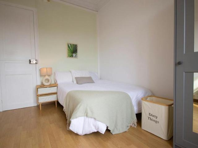 1 Dormitorio Shared Living/Roommate Barcelona Barcelona 103657055