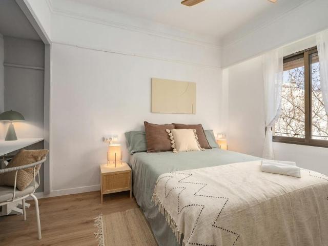 1 Dormitorio Shared Living/Roommate Barcelona Barcelona 103959896