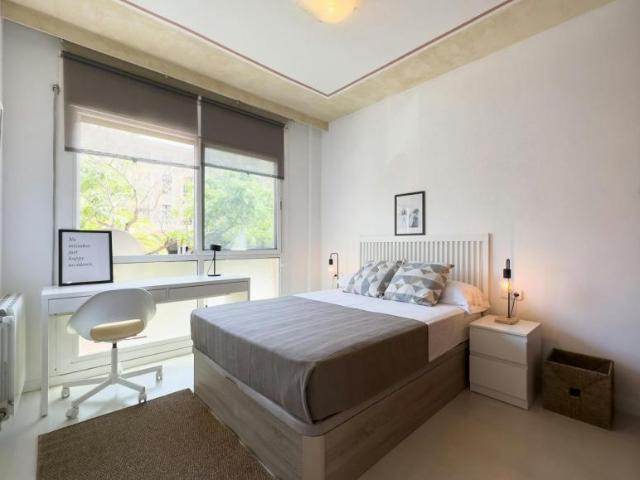1 Dormitorio Shared Living/Roommate Barcelona Barcelona 103960681