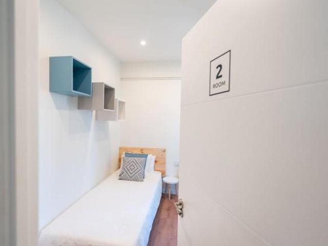 1 Dormitorio Shared Living/Roommate Barcelona Barcelona 65795678
