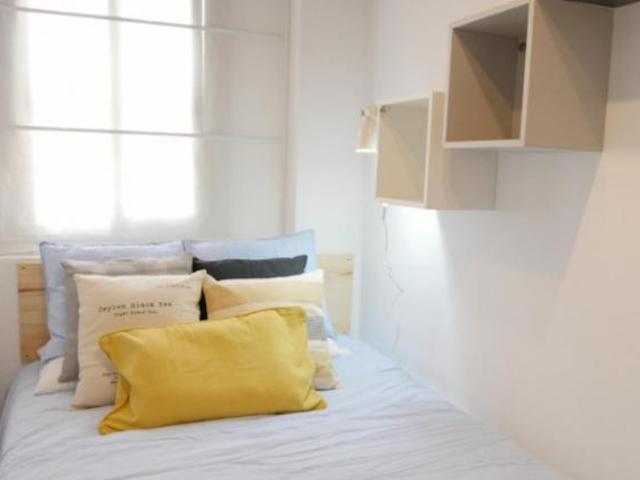 1 Dormitorio Shared Living/Roommate Barcelona Barcelona 66738559