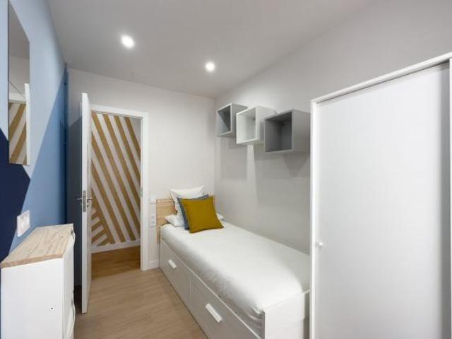 1 Dormitorio Shared Living/Roommate Barcelona Barcelona 66899124