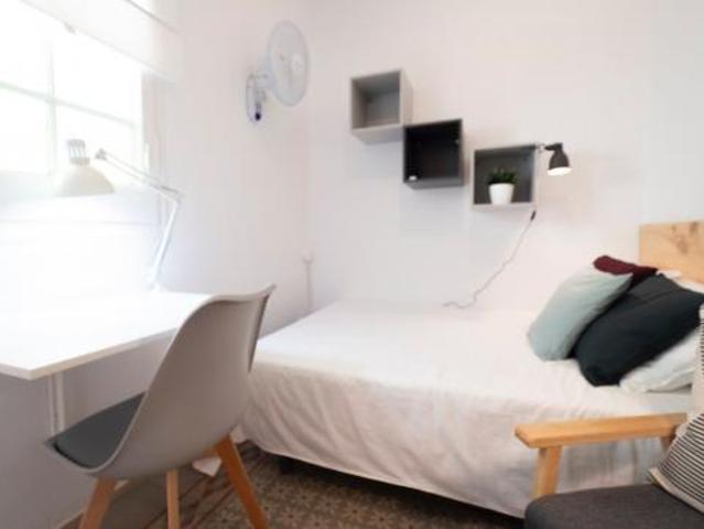 1 Dormitorio Shared Living/Roommate Barcelona Barcelona 68144611