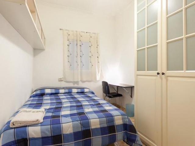 1 Dormitorio Shared Living/Roommate Barcelona Barcelona 69296269
