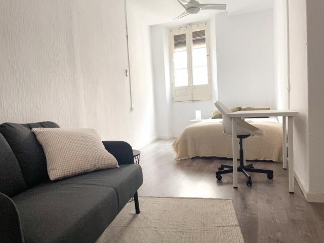 1 Dormitorio Shared Living/Roommate Barcelona Barcelona 70432544
