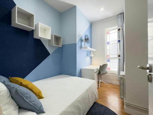 1 Dormitorio Shared Living/Roommate Barcelona Barcelona 73704749