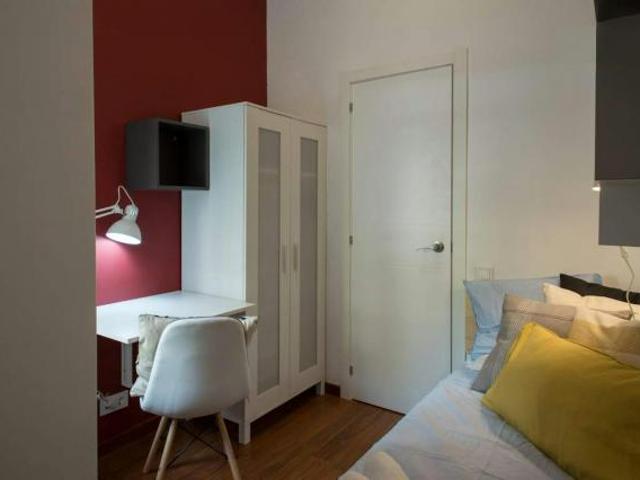 1 Dormitorio Shared Living/Roommate Barcelona Barcelona 73704183