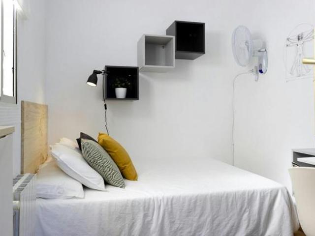 1 Dormitorio Shared Living/Roommate Barcelona Barcelona 73871963