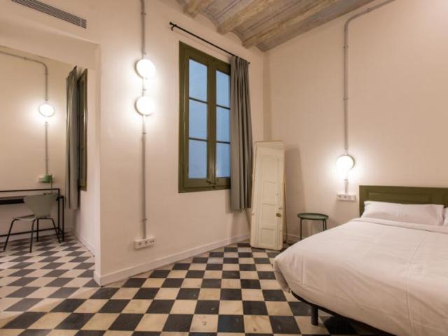 1 Dormitorio Shared Living/Roommate Barcelona Barcelona 78911544