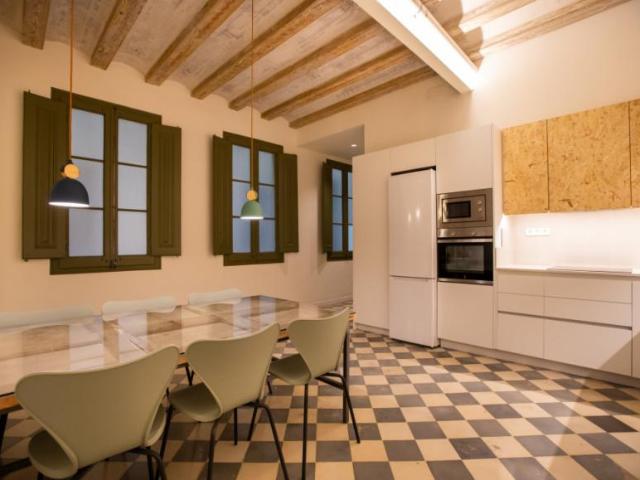 1 Dormitorio Shared Living/Roommate Barcelona Barcelona 78911547