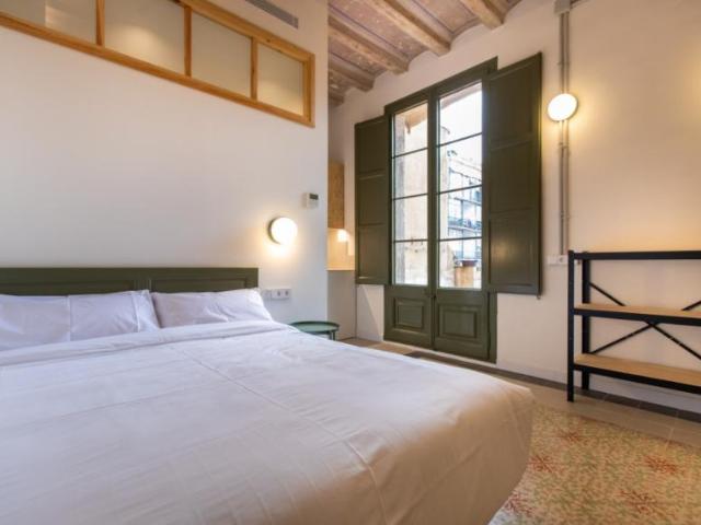 1 Dormitorio Shared Living/Roommate Barcelona Barcelona 78911549