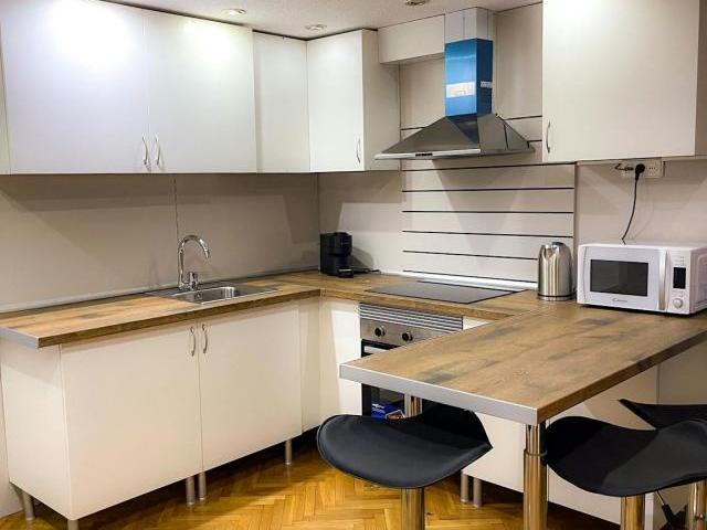 1 Dormitorio Shared Living/Roommate Barcelona Barcelona 81145635