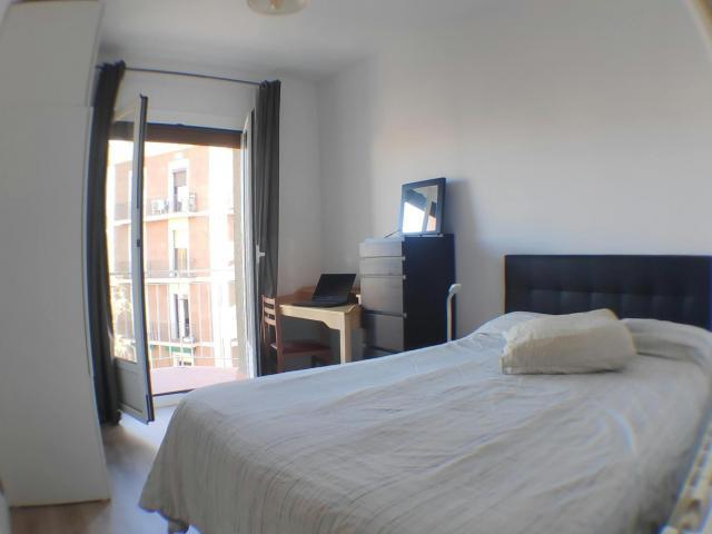 1 Dormitorio Shared Living/Roommate Barcelona Barcelona 82628993