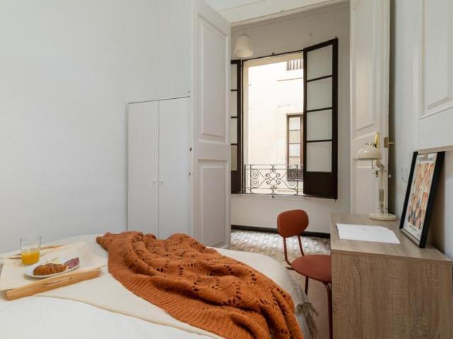 1 Dormitorio Shared Living/Roommate Barcelona Barcelona 82775725