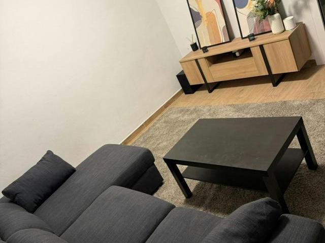 1 Dormitorio Shared Living/Roommate Barcelona Barcelona 84774428