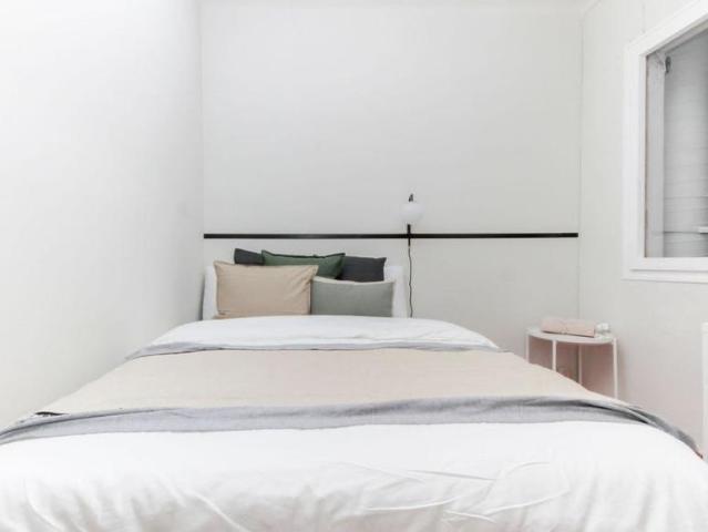 1 Dormitorio Shared Living/Roommate Barcelona Barcelona 84822894