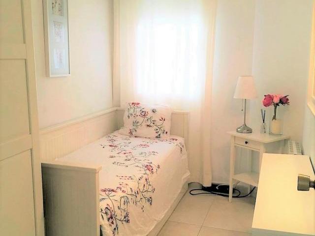 1 Dormitorio Shared Living/Roommate Barcelona Barcelona 84101319