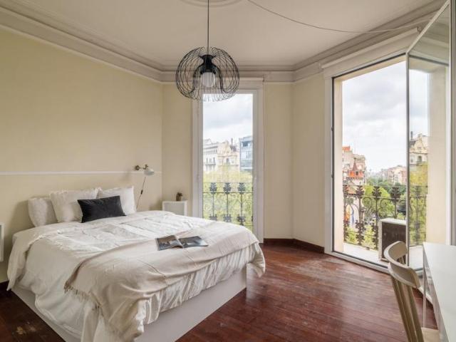 1 Dormitorio Shared Living/Roommate Barcelona Barcelona 85553008
