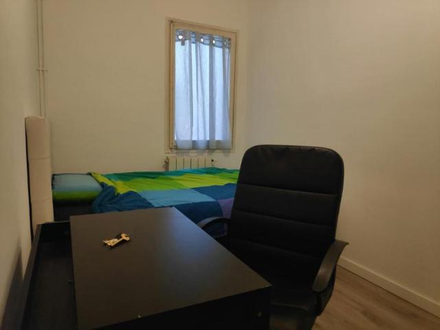1 Dormitorio Shared Living/Roommate Barcelona Barcelona 90175589