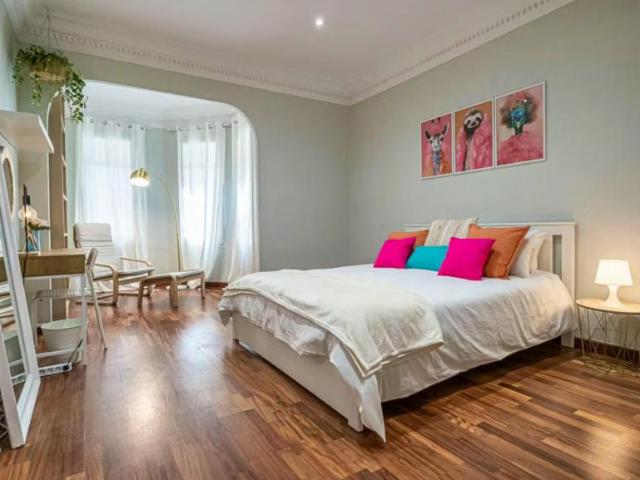 1 Dormitorio Shared Living/Roommate Barcelona Barcelona 90184759