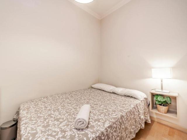 1 Dormitorio Shared Living/Roommate Barcelona Barcelona 92996995