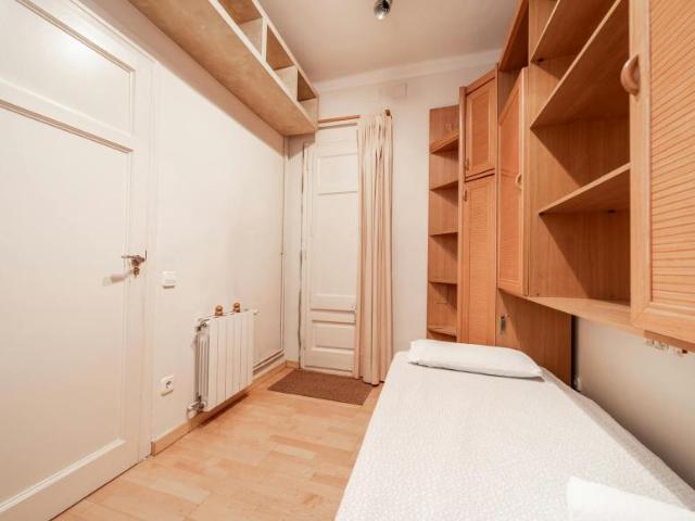 1 Dormitorio Shared Living/Roommate Barcelona Barcelona 92996997