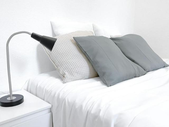 1 Dormitorio Shared Living/Roommate Barcelona Barcelona 93829523
