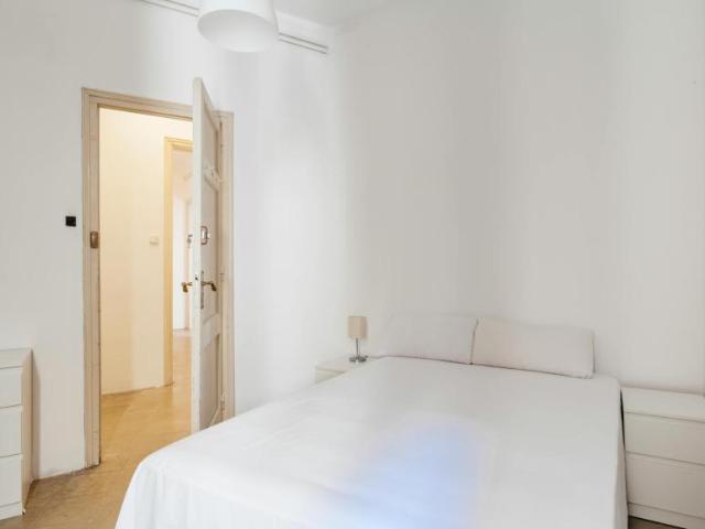 1 Dormitorio Shared Living/Roommate Barcelona Barcelona 93329681