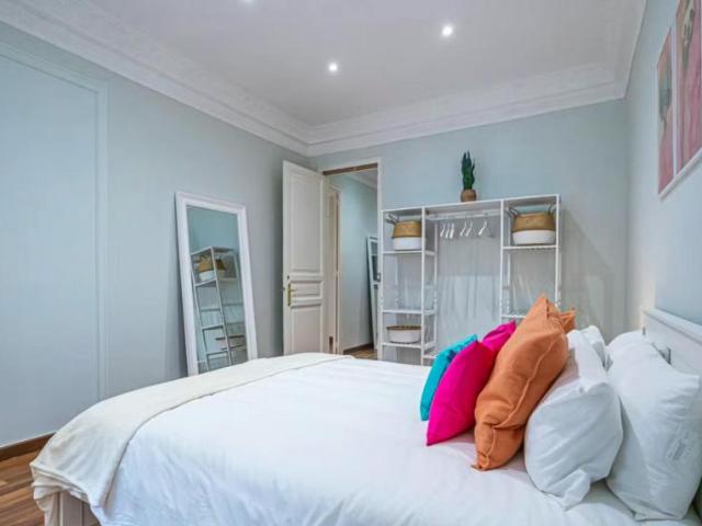 1 Dormitorio Shared Living/Roommate Barcelona Barcelona 94641703