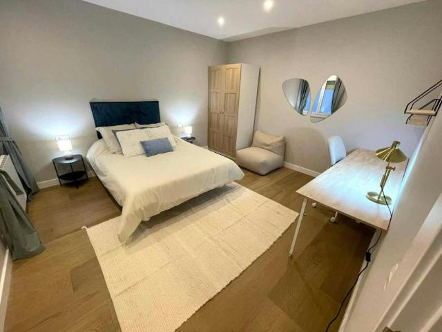 1 Dormitorio Shared Living/Roommate Barcelona Barcelona 94964177