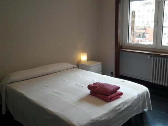 1 Dormitorio Shared Living/Roommate Barcelona Barcelona 94994143