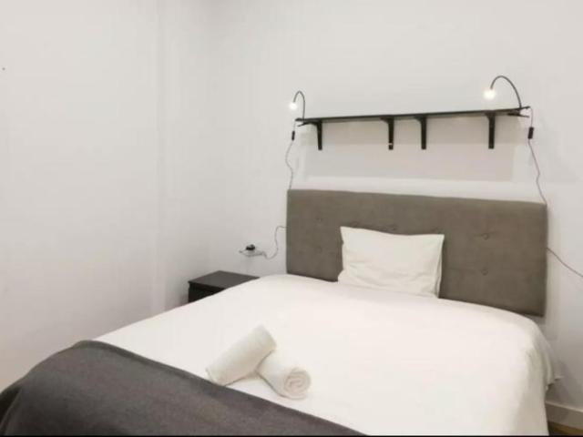 1 Dormitorio Shared Living/Roommate Barcelona Barcelona 94065182