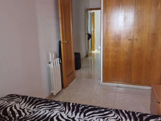 1 Dormitorio Shared Living/Roommate Barcelona Barcelona 94212258