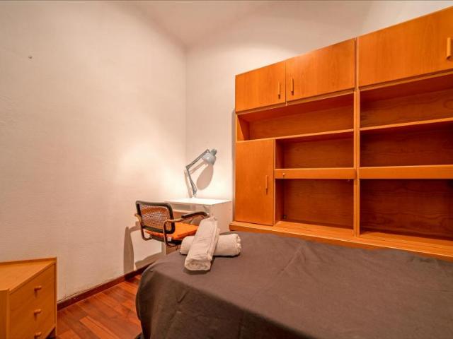 1 Dormitorio Shared Living/Roommate Barcelona Barcelona 95767686