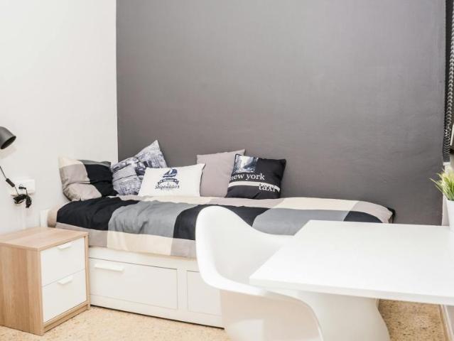 1 Dormitorio Shared Living/Roommate Barcelona Barcelona 95848026
