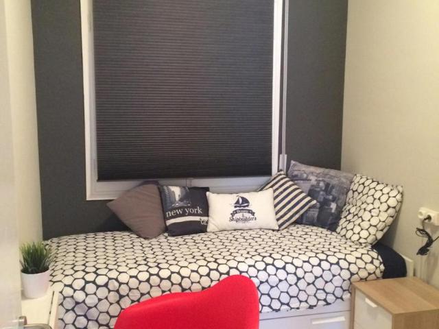 1 Dormitorio Shared Living/Roommate Barcelona Barcelona 95848028