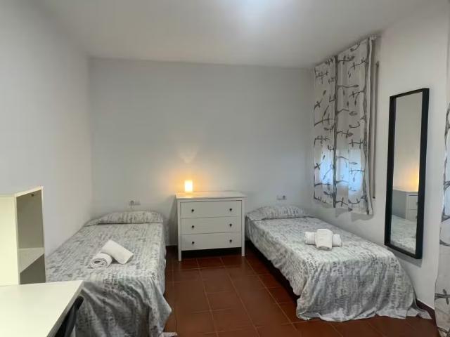 1 Dormitorio Shared Living/Roommate Barcelona Barcelona 95915910