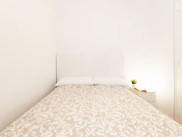 1 Dormitorio Shared Living/Roommate Barcelona Barcelona 95918413