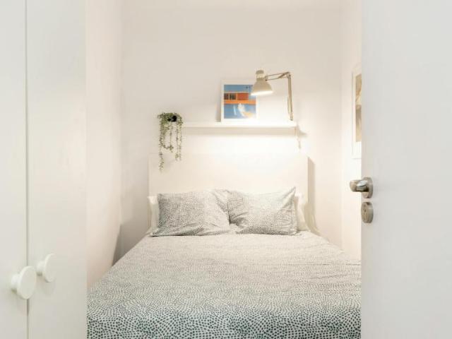 1 Dormitorio Shared Living/Roommate Barcelona Barcelona 95022721